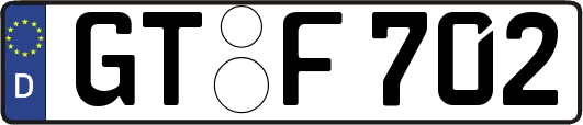 GT-F702