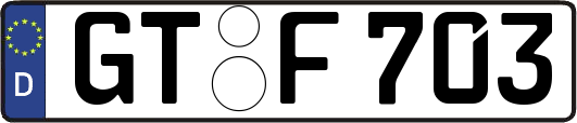 GT-F703