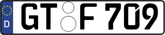 GT-F709