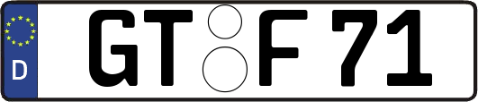 GT-F71