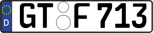 GT-F713