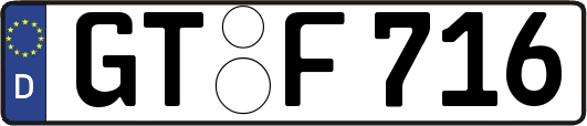 GT-F716