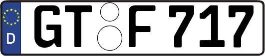 GT-F717