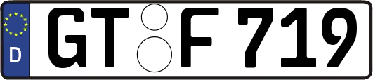 GT-F719