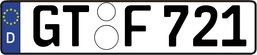 GT-F721