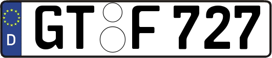 GT-F727