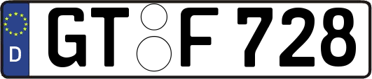 GT-F728