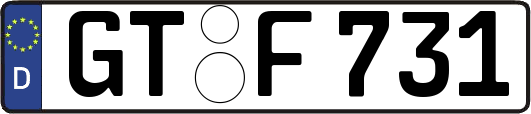 GT-F731