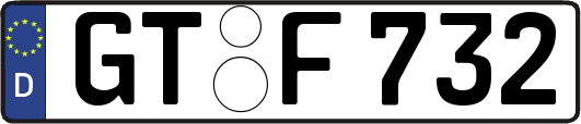 GT-F732