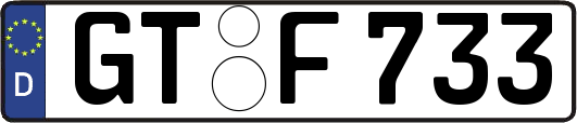 GT-F733