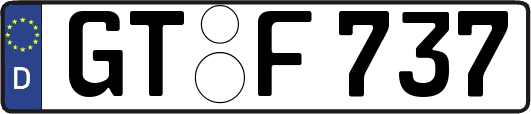 GT-F737