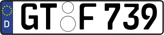 GT-F739