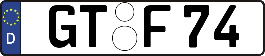 GT-F74