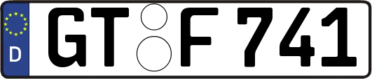 GT-F741