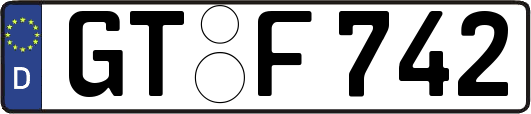 GT-F742