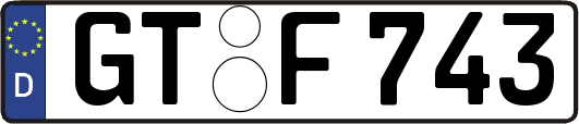 GT-F743