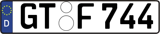 GT-F744