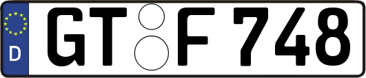 GT-F748