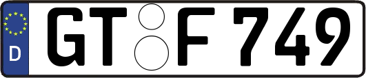 GT-F749