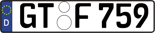 GT-F759