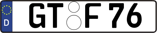 GT-F76