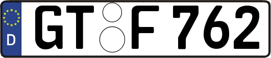 GT-F762