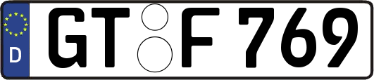 GT-F769