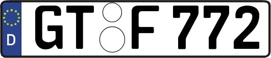 GT-F772