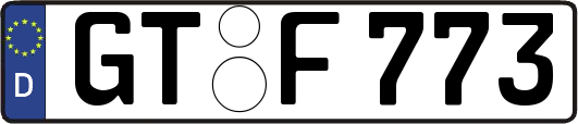 GT-F773