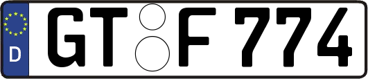 GT-F774
