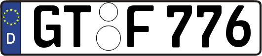 GT-F776