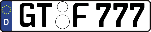 GT-F777