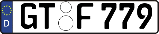 GT-F779