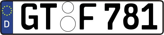 GT-F781