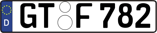GT-F782