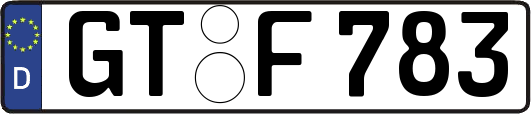 GT-F783