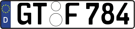 GT-F784