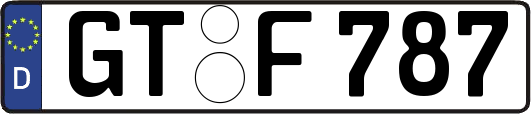 GT-F787