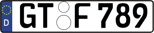 GT-F789