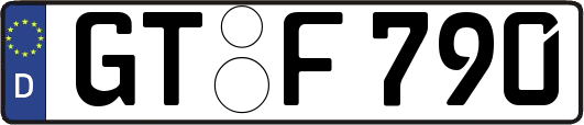 GT-F790