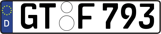 GT-F793