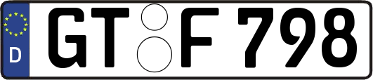 GT-F798