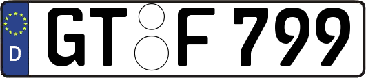 GT-F799