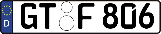 GT-F806