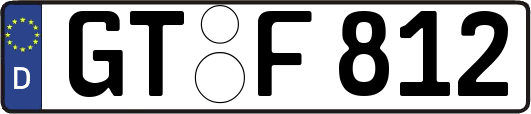GT-F812