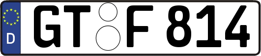 GT-F814