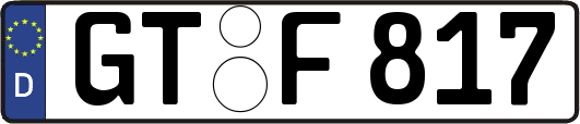 GT-F817