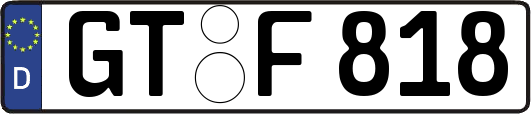 GT-F818