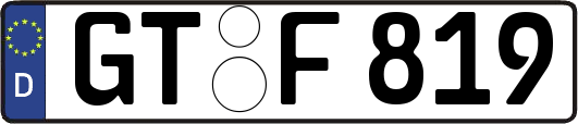 GT-F819