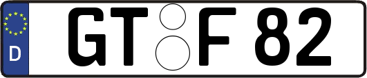 GT-F82